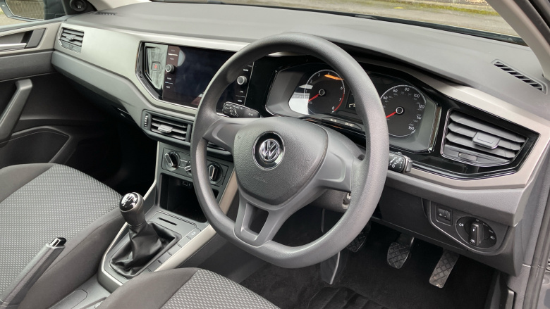 Volkswagen Polo 1.0 S 5dr Petrol Hatchback